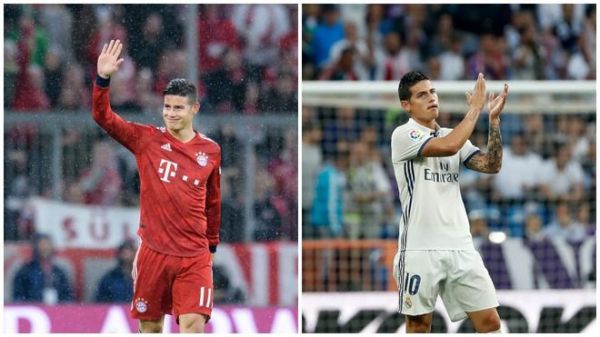  اوضاع خامس در رئال مادرید چه می‌شود