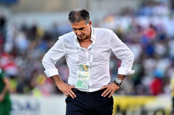  یک آرژانتینی شاید شاگرد سرمربی سابق ایران شود