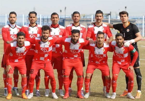  مدیرعامل سرخپوشان  شاید بازیکنان کم‌کاری کرده باشند اما شرط بندی نه