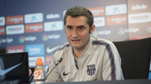 والورده به نظرم ژاوی بهترین بازیکن اسپانیایی تاریخ فوتبال است