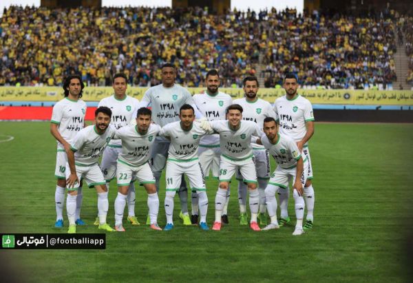  ناکامی 60 روزه ماشین سازی در کسب برد