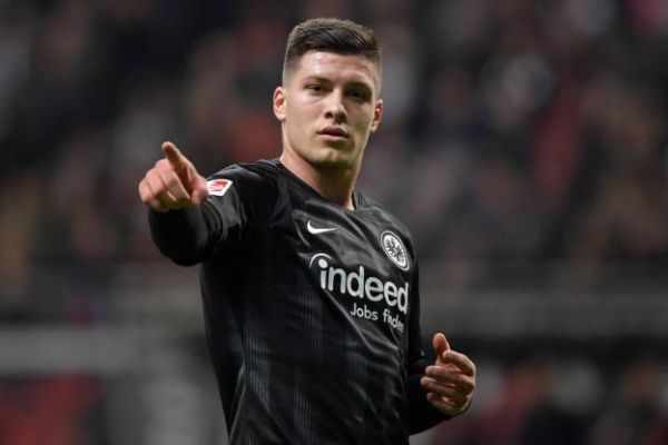  رئال مادرید و خرید یوویچ به قیمت 60 میلیون یورو