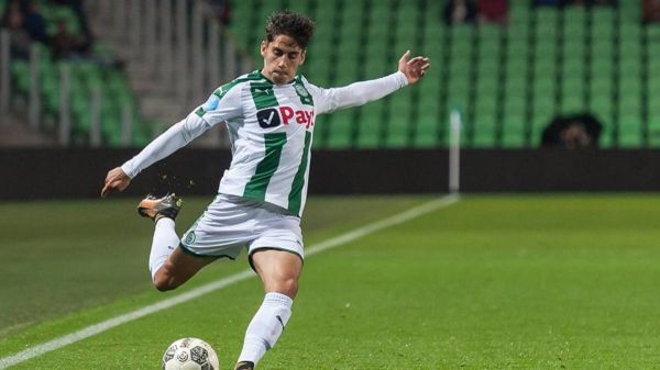  پدیده هلندی به بارسلونا پیوست