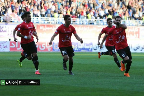 پیش بازی سایپا - پدیده شهرخودرو؛ دوران پسا دایی