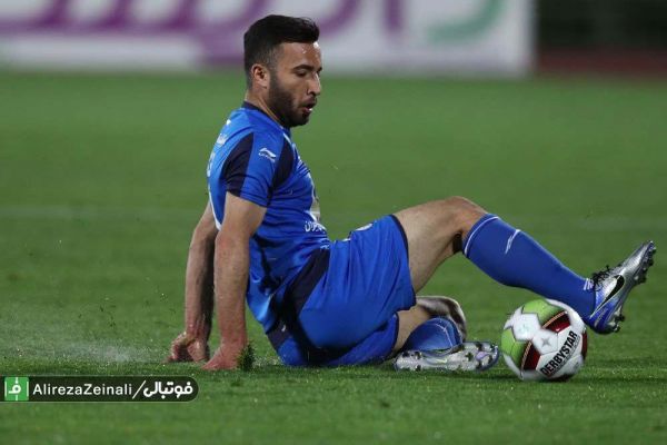  رضا کریمی  با آقا فرهاد برنامه‌ ریزی دقیق‌ تری داریم