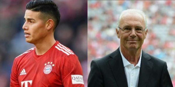 بکن باوئر جدایی خامس از بایرن ناراحت کننده است