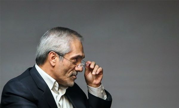 طاهری ما به داوران رشوه دادیم ماهیت تیم های عربی مشخص است