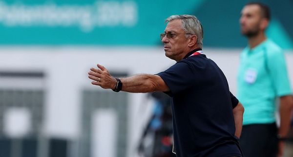 رونمایی از گزینههای جانشینی کرانچار در تیم فوتبال امید