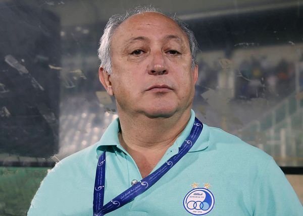 بهتاش فریبا مجیدی باهوش است دنبال پست و مقام نبودیم