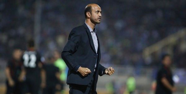  سعداوی  باشگاه به ادامه کار با قطبی ابراز تمایل کرده به نظرات ما برای تیم ملی اهمیت نمی‌دهند