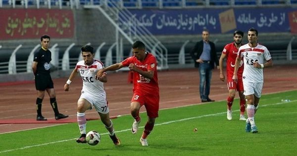  میرزایی  کار کردن با قطبی اتفاق خوبی برای من بود  وضعیتم برای فصل آینده مشخص نیست