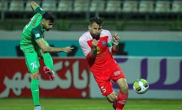 مجتبی ممشلی برابر سپیدرود شرافتمندانه بازی خواهیم کرد دنبال رتبه تک رقمی هستیم