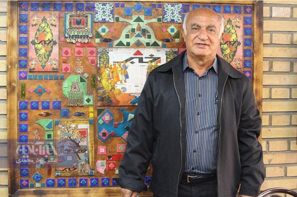 ناصر ابراهیمی کار سخت است اما برد برای پرسپولیس غیرممکن نیست