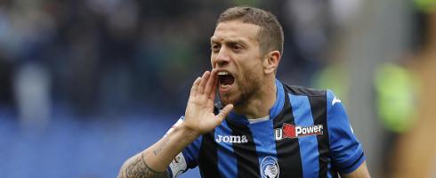 آتالانتا در آستانه صعود به لیگ قهرمانان