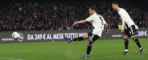 پیانیچ اگر پاری سنژرمن زنگ بزند