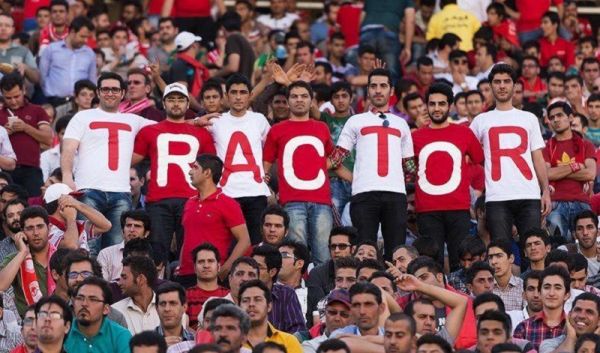 باشگاه تراکتورسازی آقای براتی به شائبهها دامن نزنید