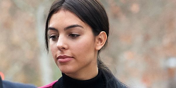  تبریک ویژه جورجینا و انتشار تصاویری از کودکی اش به مناسبت روز مادر