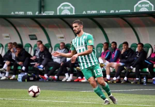 زنیت سنپترزبورگ میلاد محمدی را میخواهد