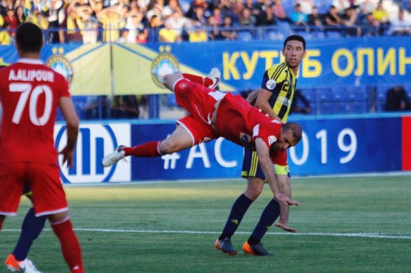  شیرمحمدی یارگیری پرسپولیس خوب بود حذف نمی‌شد معیار برانکو برای جذب بودیمیر چه بوده