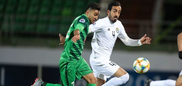  ذوب آهن 2-2 الزورا  صعود شیرین در کربلا