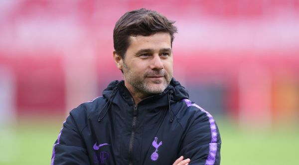  پوچتینو  اگر قهرمان اروپا شویم از تاتنهام می‌روم