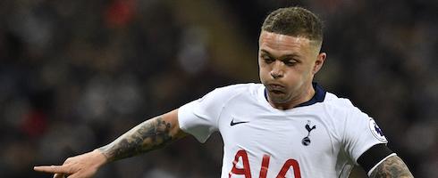  تریپیر در آستانه پیوستن به ناپولی به جای یوونتوس