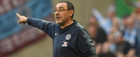 ساری میخواهم در انگلیس بمانم، چه در چلسی و چه در باشگاهی دیگر