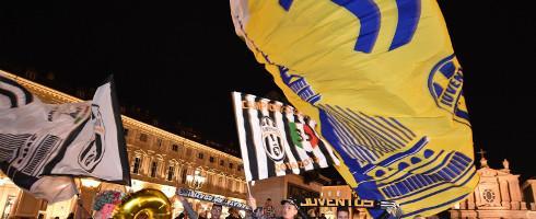  پنج سال محرومیت هوادار یوونتوس به دلیل تمسخر فاجعه تورینو