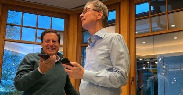  مالک باشگاه لیورپول به یورگن کلوپ چه گفت