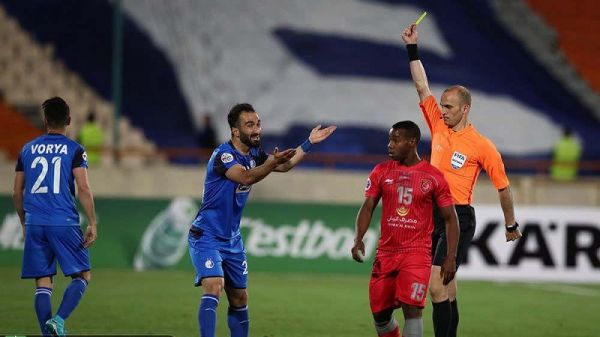 گمانه زنی درباره لیست خروجی استقلال؛ کی هست و کی نیست