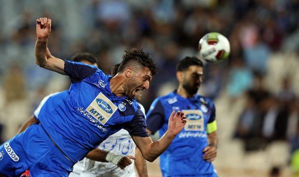 فریبا مربی کروات برای استقلال بهتر است استقلال برای کسب سهمیه باید صنعت را ببرد