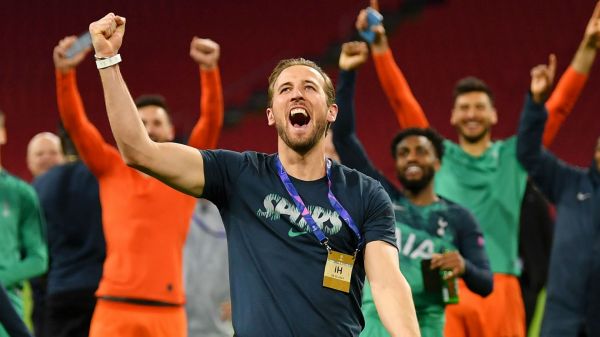  تریپیر  صحبت‌های کین بین دو نیمه به ما انگیزه پیروزی داد