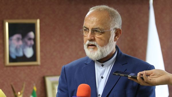 استعفای شاهرخ شهنازی از ریاست هیئت مدیره باشگاه ذوبآهن