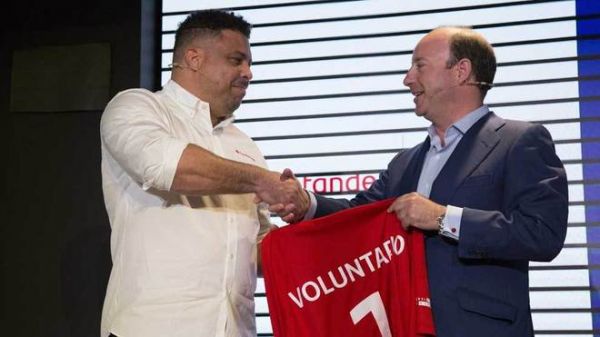 رونالدو در بردها، بارسای مسی برده؛ ولی درباختها، والورده و کوتینیو مقصرند