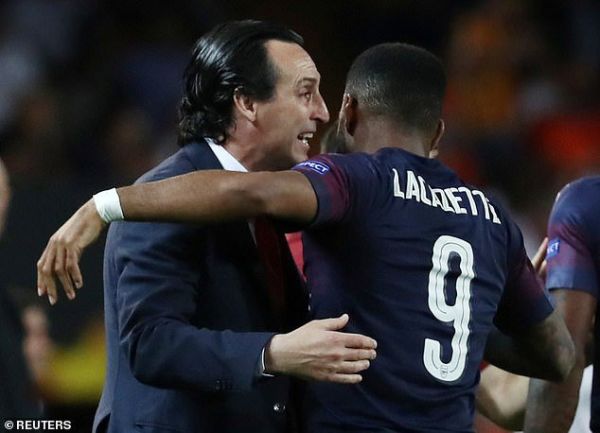  امری  هنوز هیچ چیز تمام نشده و یک بازی باقی مانده