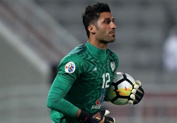 انتقاد رشید دردسرساز شد احضار مظاهری به کمیته اخلاق