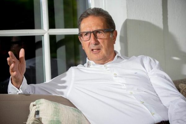 لیکنز برای سال آینده تراکتور برنامه هایی داریم