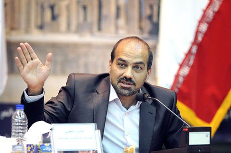 مازیار ناظمی علی کفاشیان برنامه گرمکن است