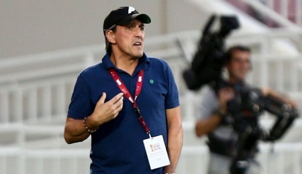  ادعای قطری‎ها  مذاکره استقلال با سرمربی الشحانیه