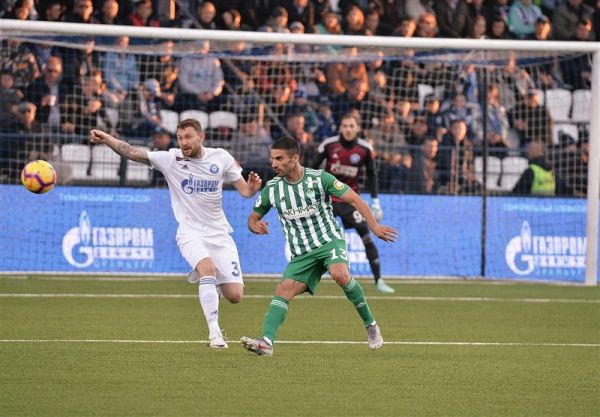  میلاد محمدی در رادار پرافتخارترین تیم فوتبال باشگاهی روسیه