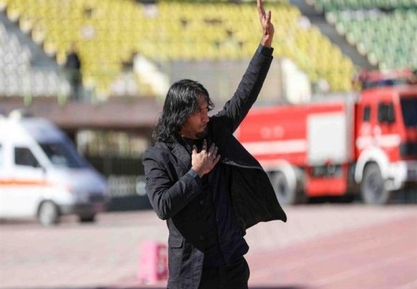 احتمال عبور هیئت مدیره باشگاه مس کرمان از حسینخانی