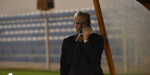  نصیرزاده  بین خالقی‌فر و مهاجری اختلافی وجود ندارد  او نباید مصاحبه می‌کرد