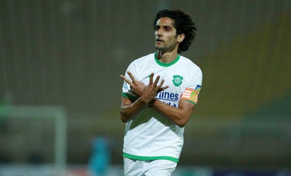  سوژه روز  چرا خالقی‎فر جلوی پرسپولیس غایب است