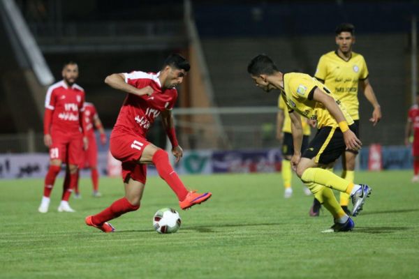 تراکتورسازی یک - یک پارس جنوبی جم تراکتوری ها سهمیه را به دیگران تعارف زدند