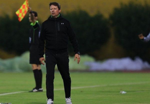 سرجیو نیمه دوم، استقلال بهتر از ما بود