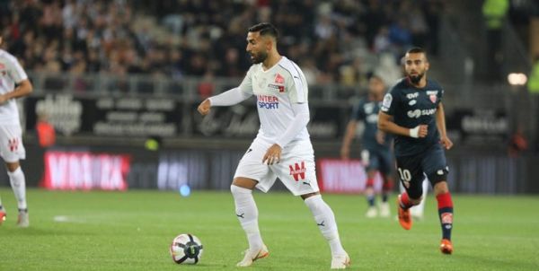  یازدهمین تساوی فصل آمیان در حضور قدوس  سرنوشت بقا به 2 هفته پایانی کشید