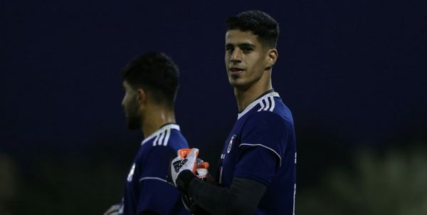 نیازمند هنوز شانس قهرمانی داریم