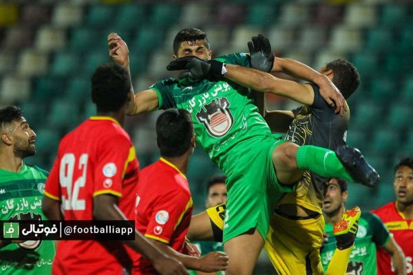  گزارش تصویری ذوب آهن و فولاد