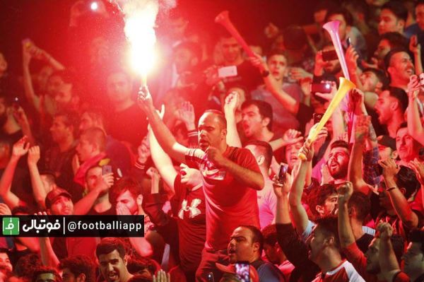  گزارش تصویری دیدار سپیدرود و نساجی