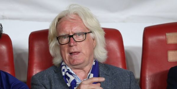  بنی یاس امارات از قرارداد با شفر منصرف شد